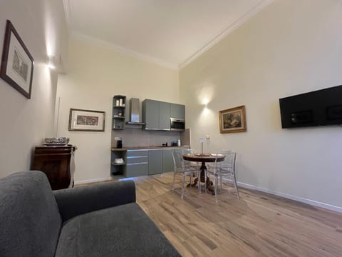 Suite Indipendenza Perugia Apartment in Perugia