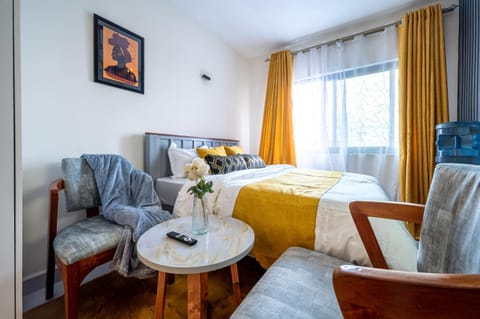 Property building, Kitchen or kitchenette, Parking
