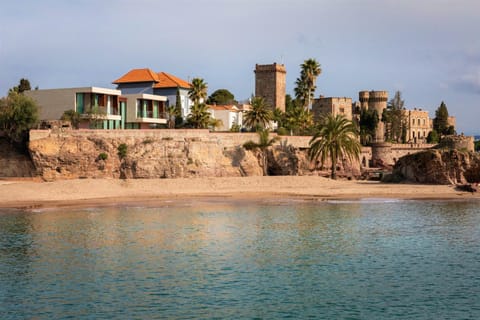 Property view