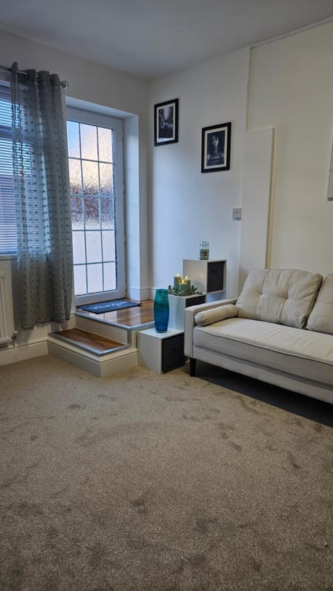 The Studio Apartment in Hartlepool