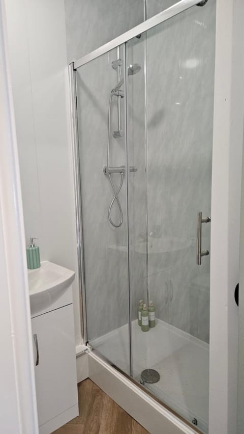 The Studio Apartment in Hartlepool