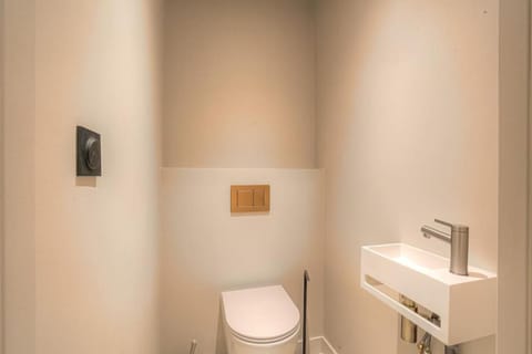 Joli appartement T2, bien équipé, Saint-Didier Apartment in Lyon