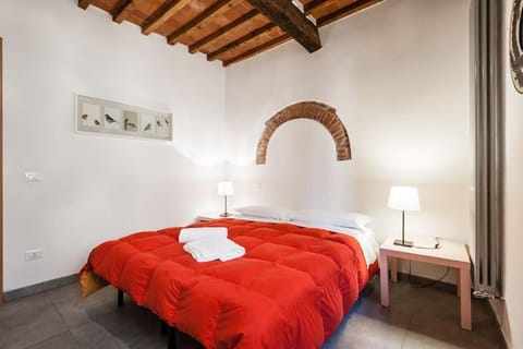 Moka Rooms and Flats Apartment in Pisa