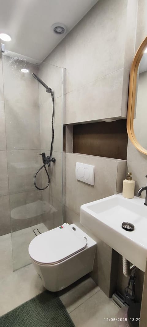 Sea stars 1 Boho by the seaside Apartment in Decentralized Administration of Macedonia and Thrace