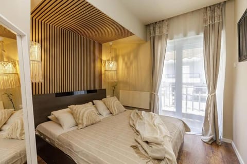 Sea stars 1 Boho by the seaside Apartment in Decentralized Administration of Macedonia and Thrace