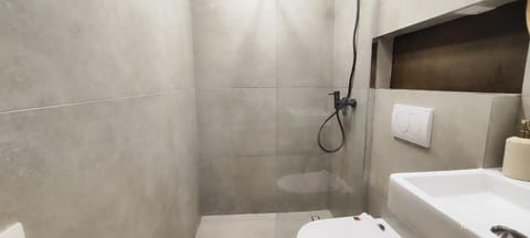 Sea stars 1 Boho by the seaside Apartment in Decentralized Administration of Macedonia and Thrace