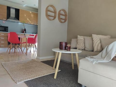 Sea stars 1 Boho by the seaside Apartment in Decentralized Administration of Macedonia and Thrace