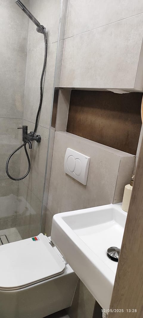 Sea stars 1 Boho by the seaside Apartment in Decentralized Administration of Macedonia and Thrace