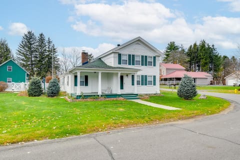 Property view