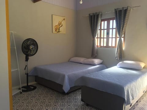 Kitnet na praia para temporada House in State of Rio de Janeiro