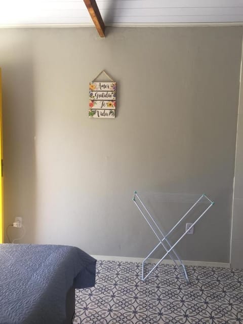 Kitnet na praia para temporada House in State of Rio de Janeiro