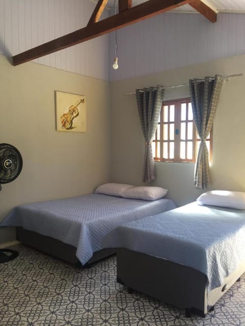 Kitnet na praia para temporada House in State of Rio de Janeiro