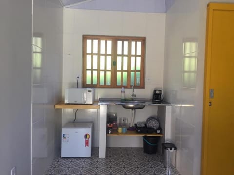 Kitnet na praia para temporada House in State of Rio de Janeiro