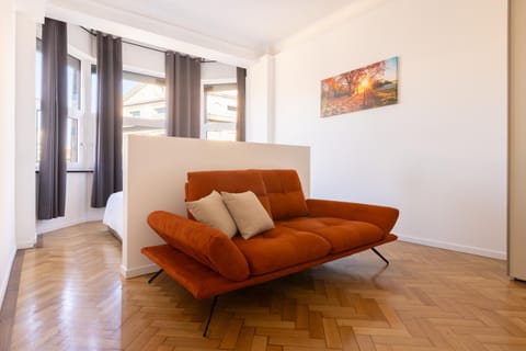 TV and multimedia, Bedroom