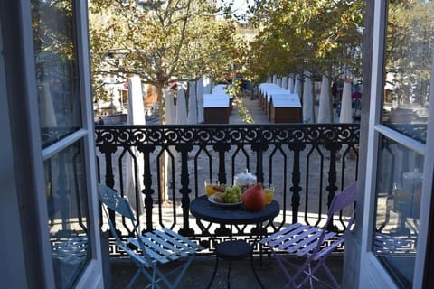 Day, View (from property/room), Balcony/Terrace