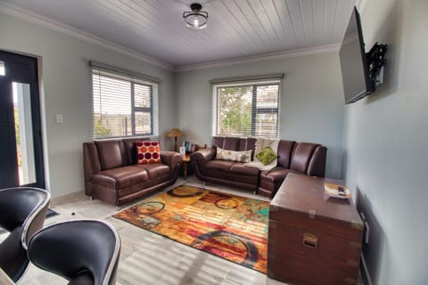 Blessed at Bay Spekboom self catering cottage Apartment in Western Cape