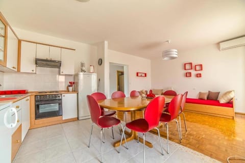 Apartman Lidija Apartment in Novi Vinodolski