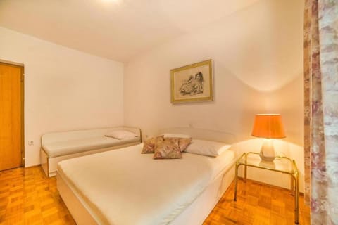 Apartman Lidija Apartment in Novi Vinodolski