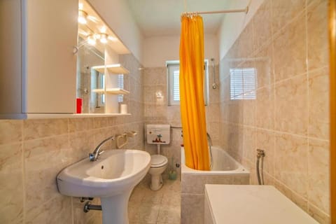 Apartman Lidija Apartment in Novi Vinodolski