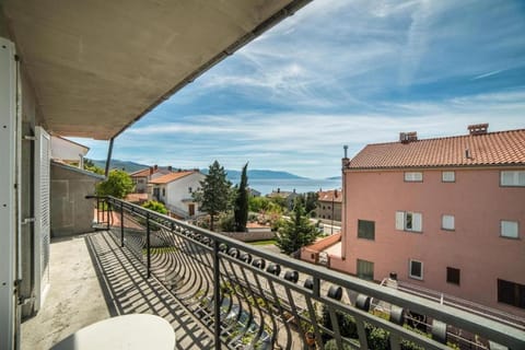 Apartman Lidija Apartment in Novi Vinodolski