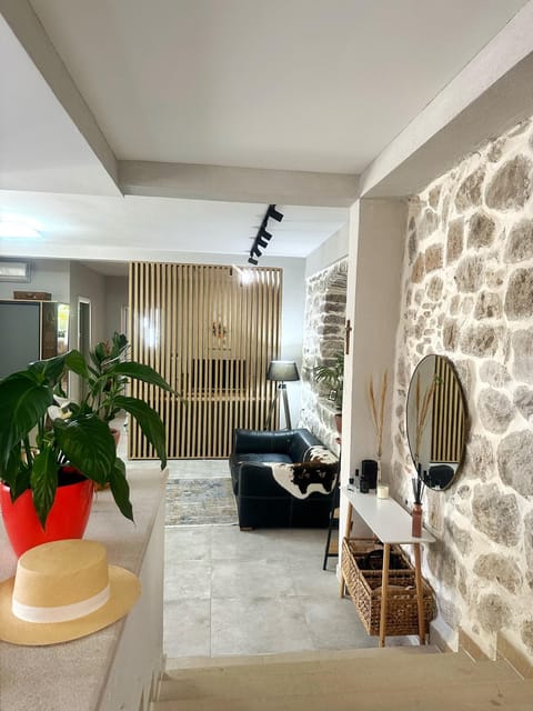 Pool House Risan Villa in Kotor Municipality