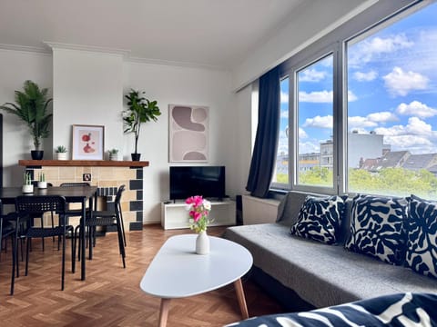 Amerika Apartments Apartment in Antwerp