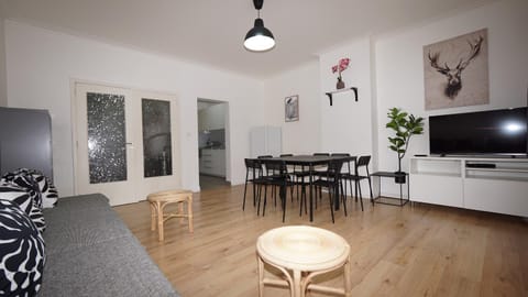 Amerika Apartments Apartment in Antwerp