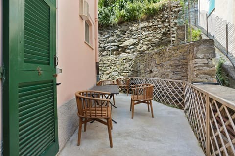 Casa Viola Apartment in Riomaggiore