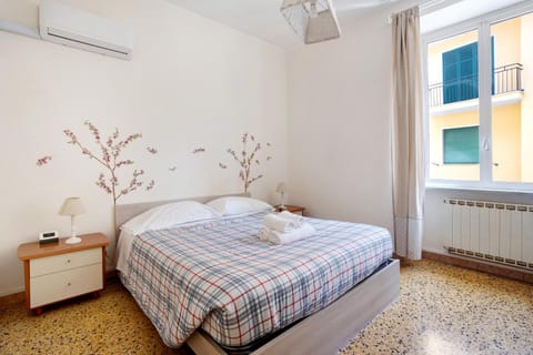 Casa Viola Apartment in Riomaggiore