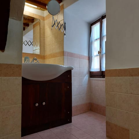 Casa Lidia Apartment in Pitigliano