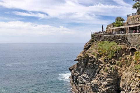 Casa Lorelei Bed and Breakfast in Riomaggiore