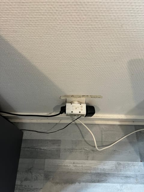 Logement entier Quartier Plage et sur la mer Apartment in Le Havre