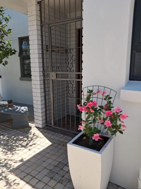 Blessed at Bay Ivy Guest Suite Bed and Breakfast in Western Cape