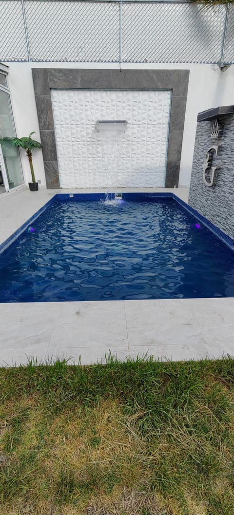 Finca G fiestas eventos descanso Villa in Pachuca