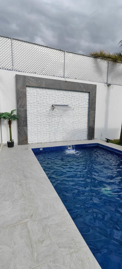 Finca G fiestas eventos descanso Villa in Pachuca