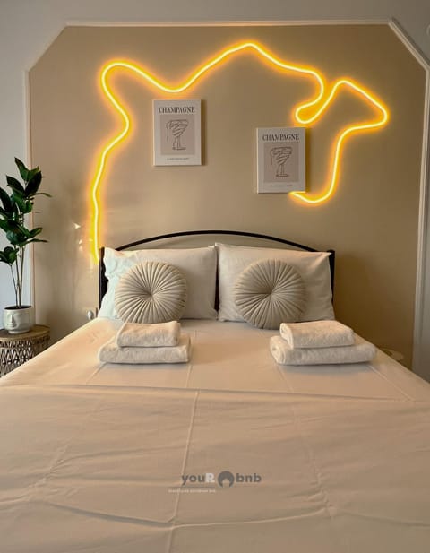 The Peachy Place Apartment in Decentralized Administration of Macedonia and Thrace