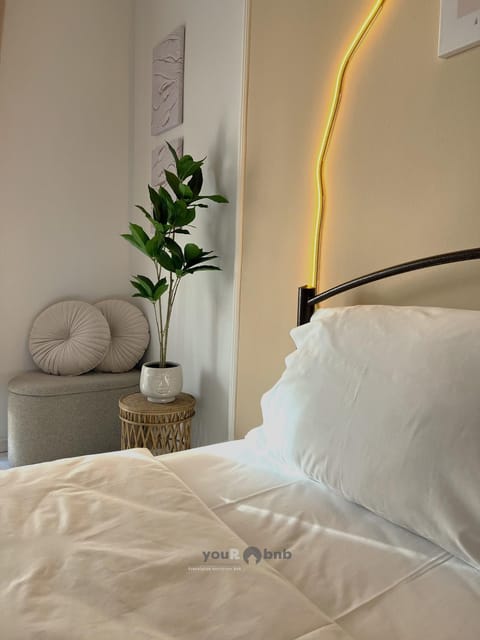 The Peachy Place Apartment in Decentralized Administration of Macedonia and Thrace