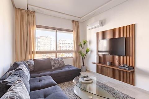 TV and multimedia, Living room, air conditioner