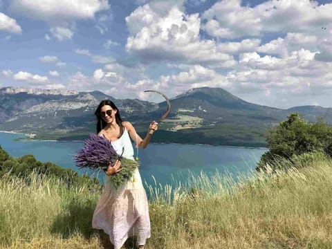 Two rooms appartment in residence with pool Apartment in Gréoux-les-Bains