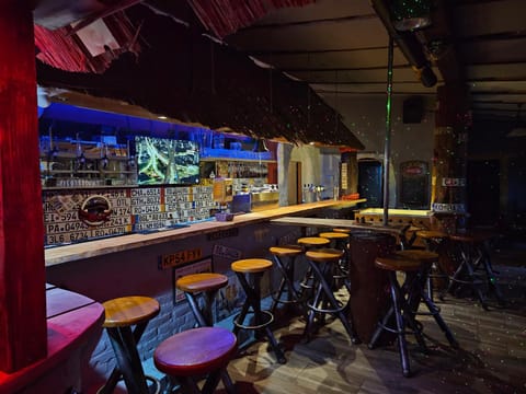 Lounge or bar
