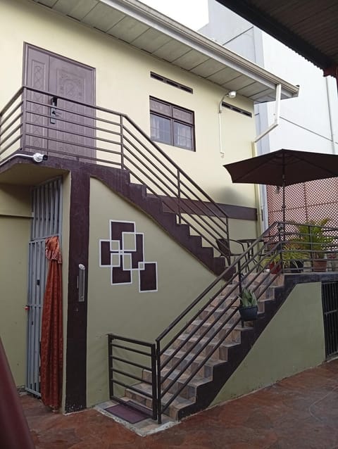 Property building, Balcony/Terrace