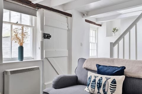 Moll's Yard House in Port Isaac