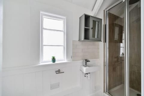 Moll's Yard House in Port Isaac