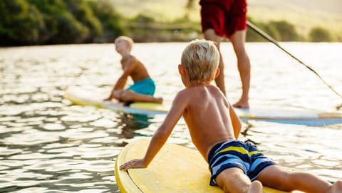 Eagle Retreat Mountain Escape New With AC House in Shaver Lake