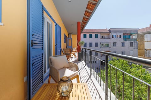 Day, View (from property/room), Balcony/Terrace