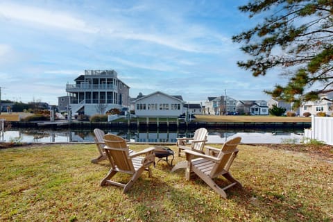 South Bethany --- 106 Brandywine Drive House in South Bethany