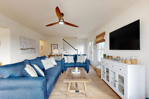 South Bethany --- 106 Brandywine Drive House in South Bethany