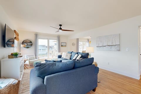 South Bethany --- 106 Brandywine Drive House in South Bethany