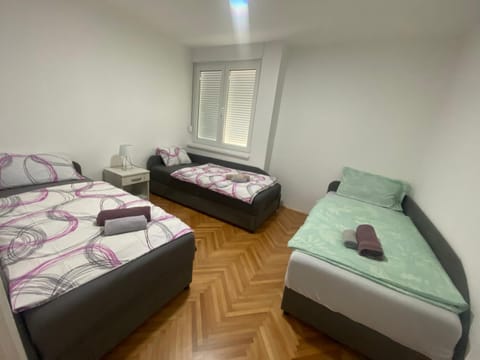 Apartment White Hill Apartment in Mostar