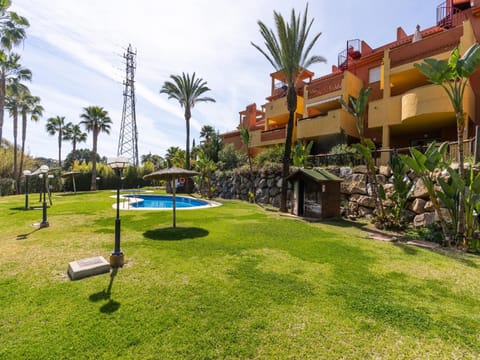 Property building, Other, Swimming pool